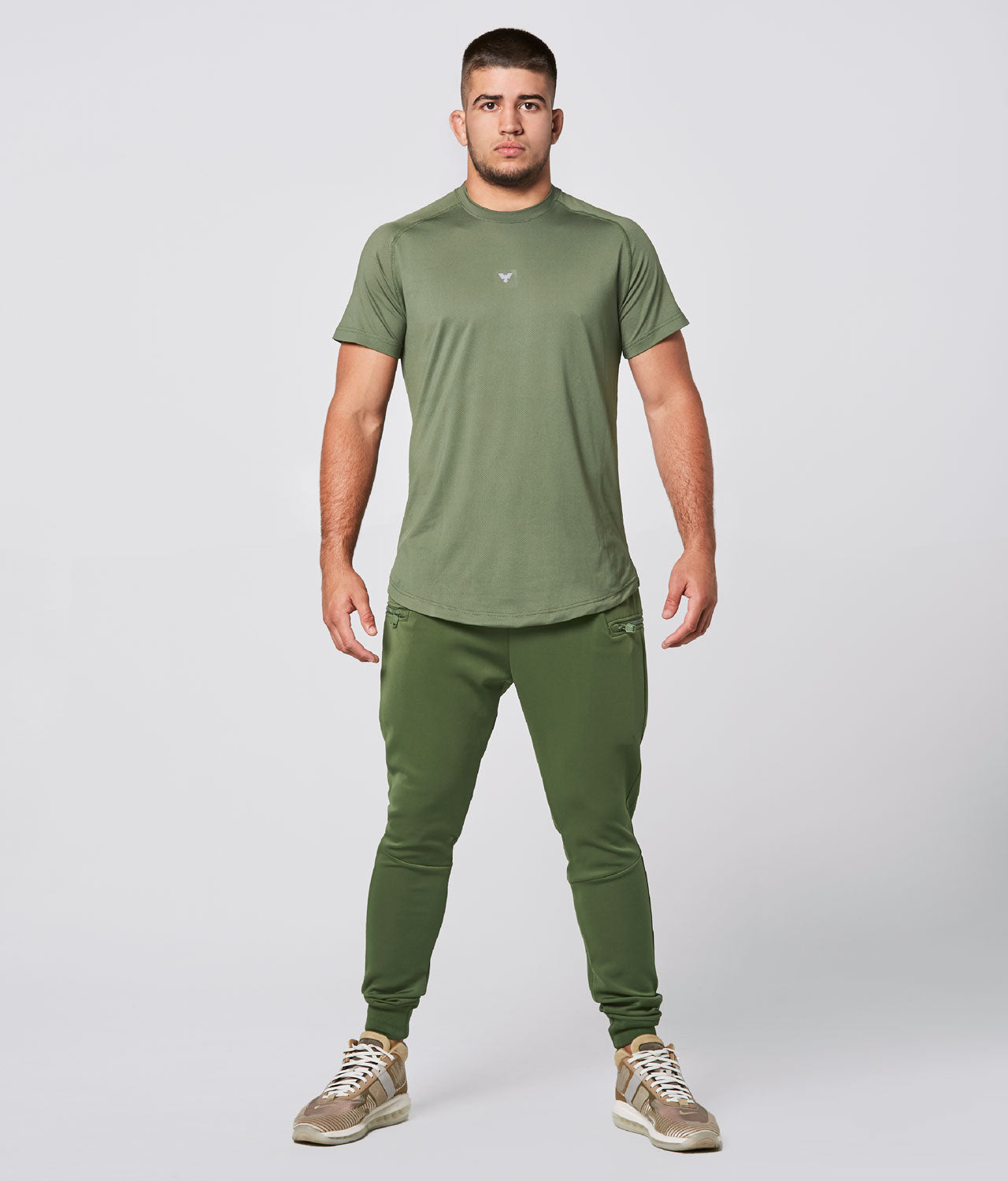 New Arrival Fashion Multi Pockets Tactical Pants Elastic Waist Custom Color  Men Tapered Cargo Track Pants - China Army Tactical Cargo Pants and  Tactical Cargo Pants price | Made-in-China.com